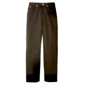 The Curvy Way-High® Jean